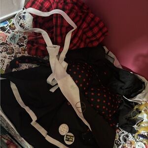 Junko enoshina cosplay